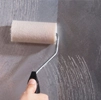 Application de peinture décorative